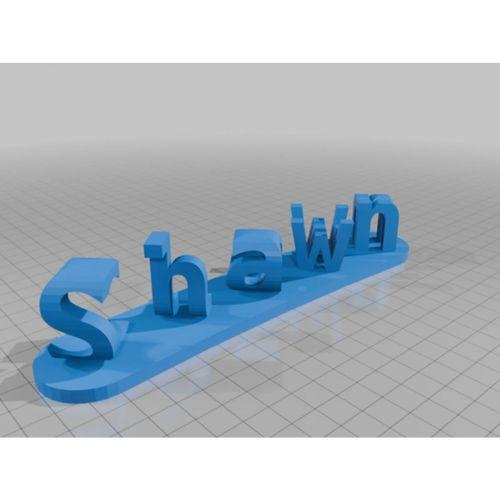 Shawn Palyaço (Bu ürün Sadece Plastik parçadır - Almadan Önce Soru Sorabilirsiniz)