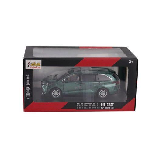 02062-H08111H KT MODEL ARABA