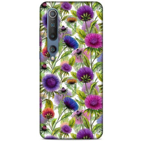 Botanix 80 Xiaomi Mi 10 Kılıf Silikon Kapak