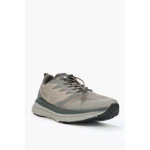 Hammerjack Dee Gri Erkek Spor Ayakkabı