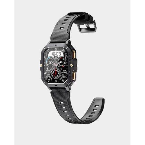 Bildirim Ve Spor Takipli Akıllı Saat