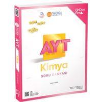 AYT Kimya Soru Bankası ÜçDörtBeş Yayınları