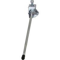 Orta Park Ayağı 16" Krom