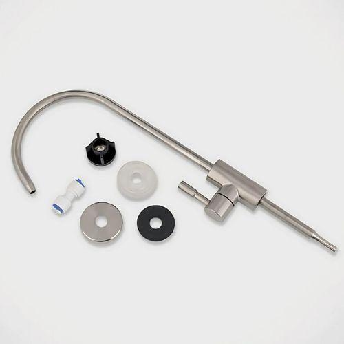 Hyperwell Inox 304 Paslanmaz Lüx Musluk - Tüm Tezgah altı ürünlerle uyumlu