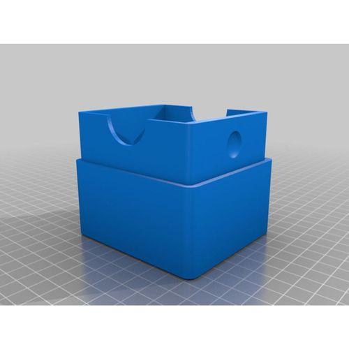 - Remix 5207806 3D Baskı (Bu ürün Sadece Plastik parçadır - Almadan Önce Soru Sorabilirsiniz)