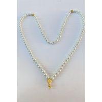 İnci Boncuklu Hazır Tesbih Malzemesi 99 Lu