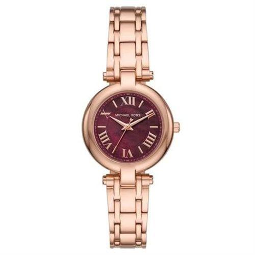 Michael Kors MKO1084 Kadın Kol Saati