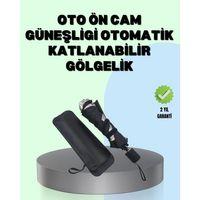 Katlanabilir Oto Güneşlik – Uv Koruma Ve Isı Yalıtımı
