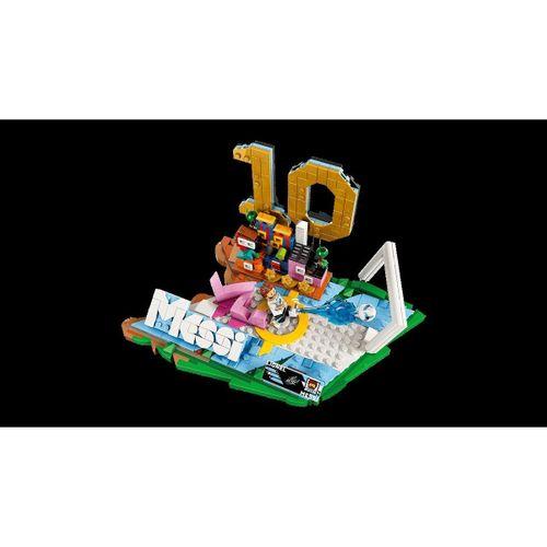 Lego Editions Lionel Messi – Football Highlights 43011