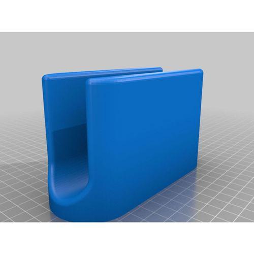 Dikey Laptop Standı (Bu ürün Sadece Plastik parçadır - Almadan Önce Soru Sorabilirsiniz)