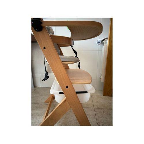 Trona Kinderkraft Enock Ikea Trofast Depolama Destekleri (Bu ürün Sadece Plastik parçadır - Almadan Önce Soru Sorabilirsiniz)