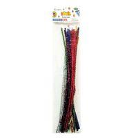 Ticon Metalik Şönil 30Cm 25Li - 3 paket