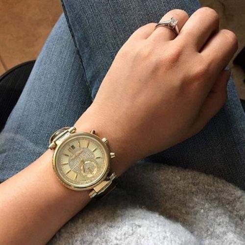 Michael Kors MK2444 Kadın Kol Saati