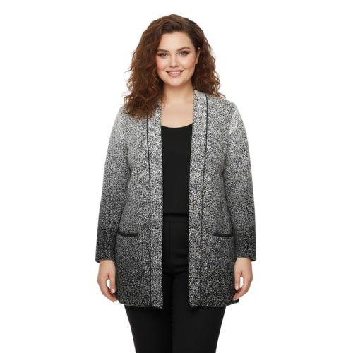 Kadın Anne Triko Hırka BGL-ST05065