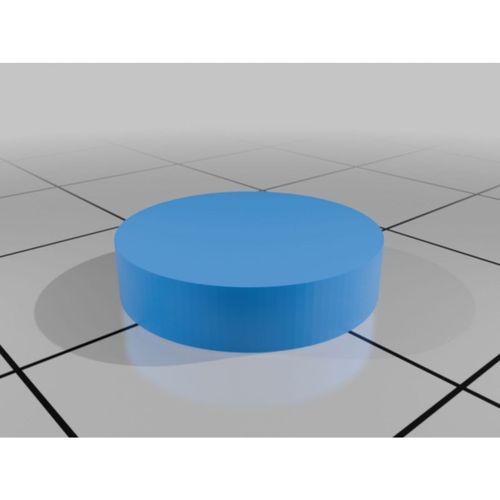 MJX 1/16 Amortisör Kapak Contası (Bu ürün Sadece Plastik parçadır - Almadan Önce Soru Sorabilirsiniz)