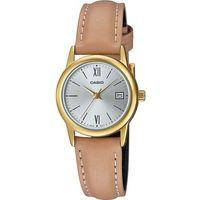 CASIO LTP-V002GL-7B3UDF KADIN KOL SAATİ