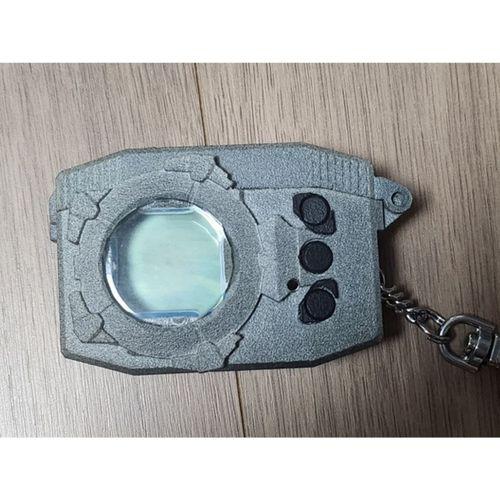 D Depolama Digimon Pendulum Kutusu (Bu ürün Sadece Plastik parçadır - Almadan Önce Soru Sorabilirsiniz)