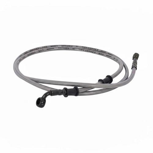 ATV Atv Fren Hidrolik Hortumu 160 Cm Çelik Örgü