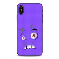 Emojix (15) Apple Iphone X Kılıf Silikon Kapak Desenli