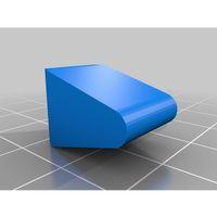 US1 Treylor Destek (Bu ürün Sadece Plastik parçadır - Almadan Önce Soru Sorabilirsiniz)