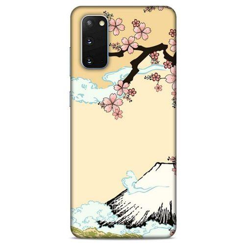Samsung Galaxy S20 Kılıf Japonya (9) Kılıf Hava Durumu