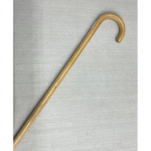 Rahat Tutuşlu Zarif Ahşap Baston Alk4517