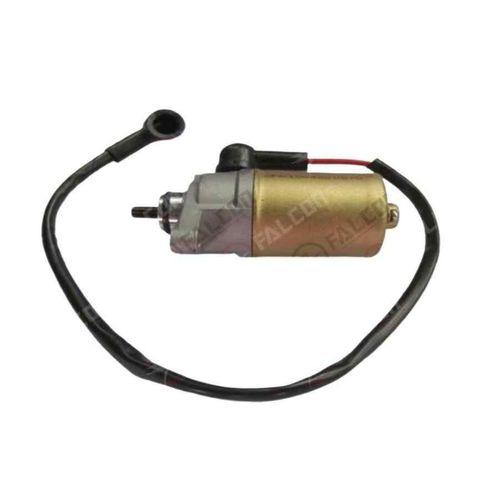 FALCON Falcon Marş Motoru-Quıck 50