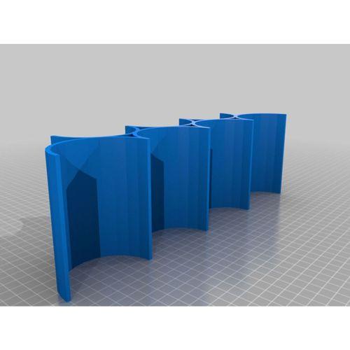 - Su Şişesi Organizer (Bu ürün Sadece Plastik parçadır - Almadan Önce Soru Sorabilirsiniz)