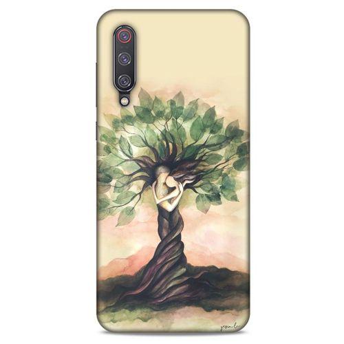 Y.Liva-2021 Özel Seri Aşk Xiaomi Mi 9 Kılıf Silikon Kapak