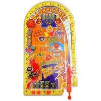 Pinball Oyunu ile Dikkat, Hız ve El Koordinasyonunu Geliştiren Eğitici Oyun