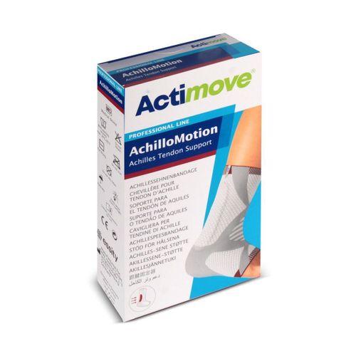 Actimove Achillomotion Beyaz Aşil Tendonu Desteği