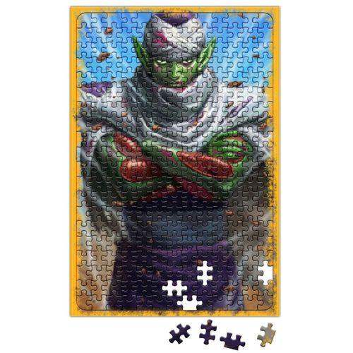Piccolo Puzzle 240 Parça Yapboz