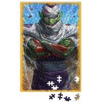 Piccolo Puzzle 240 Parça Yapboz