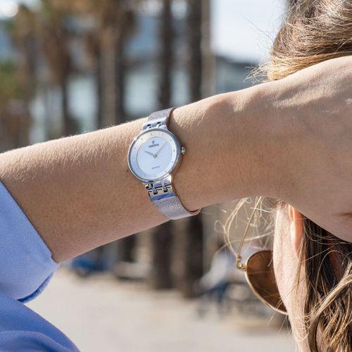 FESTINA F20597/1 MADEMOISELLE KADIN KOL SAATİ