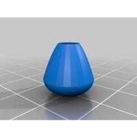 Mekanik Stetoskop Kulak Ucu (Bu ürün Sadece Plastik parçadır - Almadan Önce Soru Sorabilirsiniz)