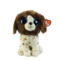 MUDDLES  DOG BROWN WHİTE REG