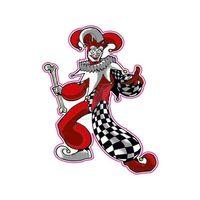 SEVGENT 70 X 90 Mm Sticker 10Lu