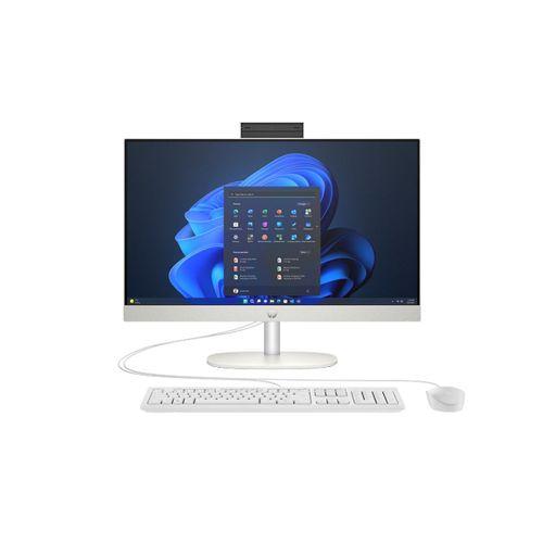 HP PROONE 240 G10 D36TNET AIO U5-125U 8GB 512GB SSD 23.8" FDOS