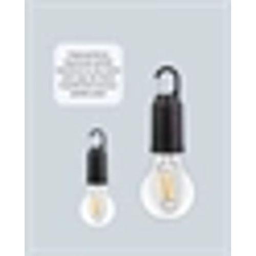 Çok Yönlü Asma Kancalı Kamp Işığı