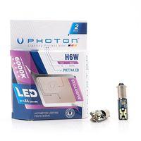 H6W 12-24V Uyumlu Can-Bus Exclusive Serisi Ph7744