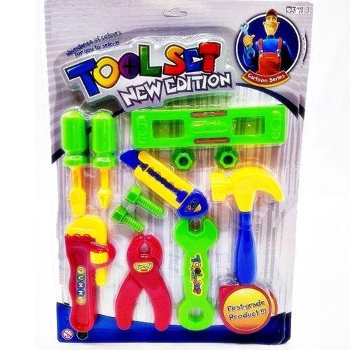 Zhltoys Oyuncat Alet Seti