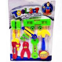 Zhltoys Oyuncat Alet Seti