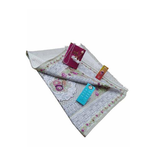 Namaz Öğreten Sesli Seccade Cihaz Seti Pembe