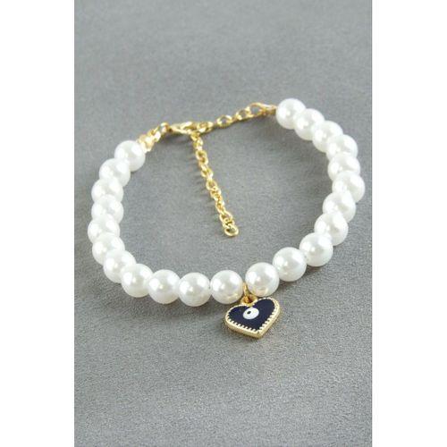 Nazar İnci Bileklik