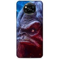 Xiaomi Redmi Poco X3 Uyumlu Kılıf The Dark Crystal (1) Kılıfı Age of Resistance