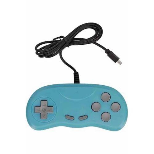 Televizyona Bağlanan Çift Joystick Taşınabilir Klasik Retro Oyunlu