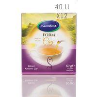 Form Çay 40’lı Poşet Çay 12 Adet