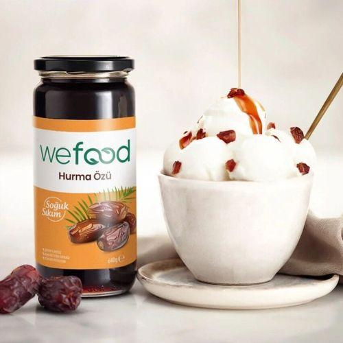 Wefood Hurma Özü 315 Gr