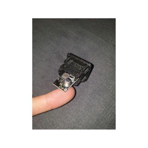 VW T5 2 Gösterge Paneli USB Fişi Kör Kapak Yerine 3D Baskı (Bu ürün Sadece Plastik parçadır - Almadan Önce Soru Sorabilirsiniz)