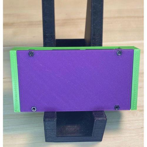 Greasweazle V3 V4 Kılıfı - İnce - Yağ - 5150297